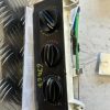 Commande chauffage RENAULT KANGOO 1 PHASE 1 Diesel image 1