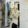 Commande chauffage RENAULT KANGOO 1 PHASE 1 Diesel image 3