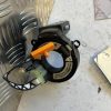 Contacteur tournant RENAULT KANGOO 1 PHASE 1 Diesel image 3