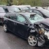 Serrure de capot KIA CEE-D 3 PHASE 1 Essence image 5