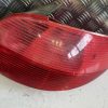 Feu arriere principal droit (feux) PEUGEOT 206 PHASE 1 Essence image 1