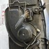 Optique avant principal droit (feux)(phare) VOLKSWAGEN BORA BREAK Diesel image 3