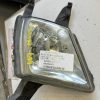 Anti brouillard droit (feux) PEUGEOT 407 PHASE 1 BREAK Diesel image 1