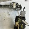 Serrure arriere droit PEUGEOT 407 PHASE 1 BREAK Diesel image 1