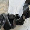 Ceinture arriere gauche CITROEN C3 1 PHASE 2 Diesel image 1