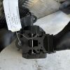 Ceinture arriere gauche CITROEN C3 1 PHASE 2 Diesel image 2