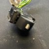 Interrupteur de leve vitre avant gauche CITROEN BERLINGO 2 PHASE 3 Diesel image 2