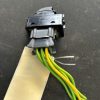 Interrupteur de leve vitre avant gauche CITROEN BERLINGO 2 PHASE 3 Diesel image 3