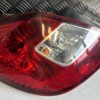 Feu arriere principal gauche (feux) OPEL CORSA D PHASE 1 Diesel image 2