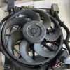 Moto ventilateur radiateur OPEL ZAFIRA B PHASE 1 Diesel image 1