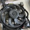 Moto ventilateur radiateur OPEL ZAFIRA B PHASE 1 Diesel image 2