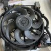 Moto ventilateur radiateur OPEL ZAFIRA B PHASE 1 Diesel image 3