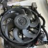 Moto ventilateur radiateur OPEL ZAFIRA B PHASE 1 Diesel image 4