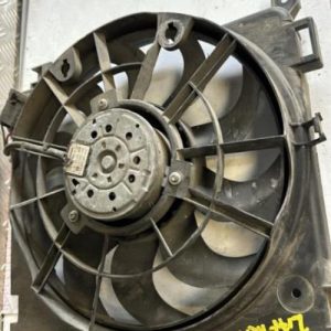 Moto ventilateur radiateur OPEL ZAFIRA B PHASE 1 Diesel image 1