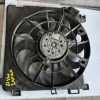 Moto ventilateur radiateur OPEL ZAFIRA B PHASE 1 Diesel image 2