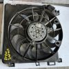 Moto ventilateur radiateur OPEL ZAFIRA B PHASE 1 Diesel image 3