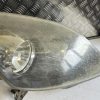 Optique avant principal droit (feux)(phare) OPEL ZAFIRA B PHASE 1 Diesel image 3