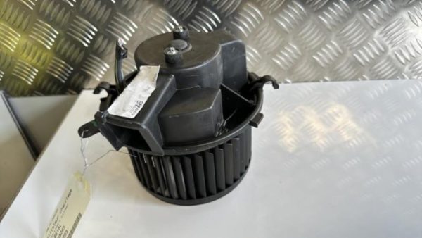 Ventilateur chauffage FIAT DUCATO 3 PHASE 2 Diesel image 2
