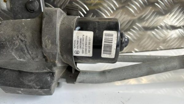 Moteur essuie glace avant FIAT DUCATO 3 PHASE 2 Diesel image 3