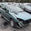Serrure avant gauche PEUGEOT 206 PHASE 1 Essence image 4