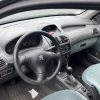 Serrure avant gauche PEUGEOT 206 PHASE 1 Essence image 6