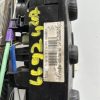 Commande chauffage PEUGEOT 207 PHASE 2 Diesel image 2
