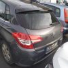Vitre arriere gauche CITROEN C4 2 PHASE 1 Diesel image 4