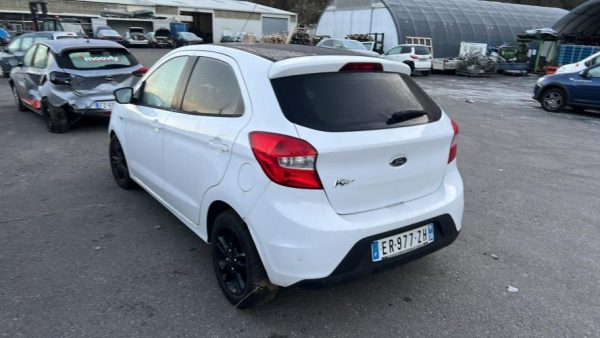 Vitre avant droit FORD KA+ Essence image 2