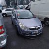 Custode arriere droit (porte) OPEL CORSA D PHASE 1 Diesel image 1