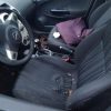 Custode arriere droit (porte) OPEL CORSA D PHASE 1 Diesel image 3