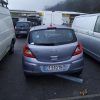 Custode arriere droit (porte) OPEL CORSA D PHASE 1 Diesel image 4