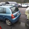 Commodo phare RENAULT CLIO 2 PHASE 2 Diesel image 7