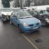 Feu arriere principal droit (feux) RENAULT CLIO 2 PHASE 2 Diesel image 1
