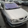 Commodo phare RENAULT MEGANE 1 PHASE 2 Essence image 2
