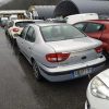 Commodo phare RENAULT MEGANE 1 PHASE 2 Essence image 4