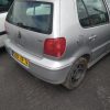 Eclairage de plafonnier VOLKSWAGEN POLO 3 PHASE 2 Diesel image 2