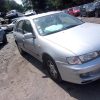 Retroviseur droit NISSAN ALMERA 1 PHASE 2 ESSENCE image 1