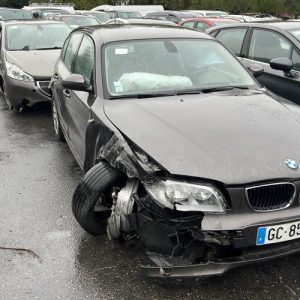 Autoradio d'origine BMW SERIE 1 E87 PHASE 1 Diesel image 4