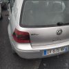 Face avant VOLKSWAGEN GOLF 4 Diesel image 8