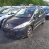 Pedalier d'accelerateur PEUGEOT 207 PHASE 2 Diesel image 4