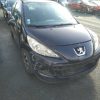 Pedalier d'accelerateur PEUGEOT 207 PHASE 2 Diesel image 5