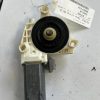 Moteur leve vitre avant droit PEUGEOT 307 PHASE 1 Essence image 2