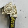 Moteur leve vitre avant droit PEUGEOT 307 PHASE 1 Essence image 3