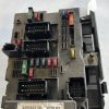Boitier servitude moteur (BSM) PEUGEOT 307 PHASE 1 Essence image 3