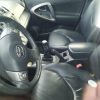 Volant TOYOTA RAV4 3 PHASE 1 Diesel image 5
