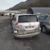 Volant TOYOTA RAV4 3 PHASE 1 Diesel image 6