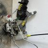 Serrure avant gauche PEUGEOT 107 PHASE 1 Essence image 1