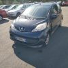 Serrure avant gauche PEUGEOT 107 PHASE 1 Essence image 5