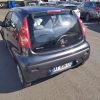 Serrure avant gauche PEUGEOT 107 PHASE 1 Essence image 7