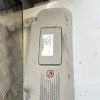 Pare soleil droit PEUGEOT 207 PHASE 2 BREAK Diesel image 2